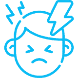 Headaches icon