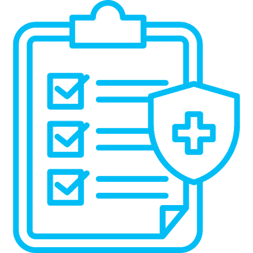 Personalized Plans icon