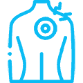 Shoulder Dislocation icon