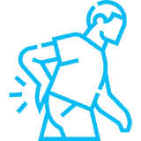 Spinal Stenosis icon